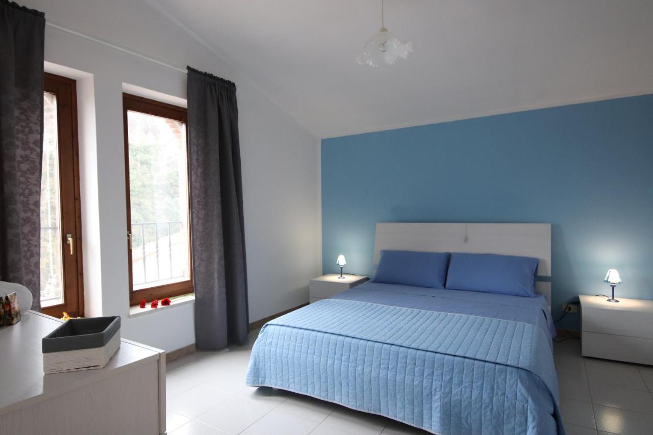Casa Vacanze Al Borgo Caprino Veronese Bagian luar foto