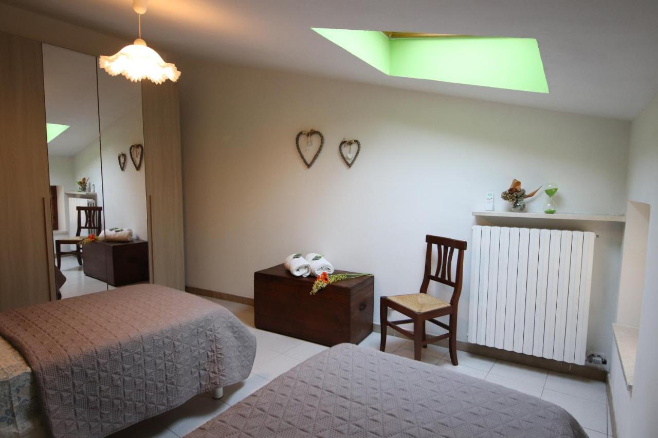 Casa Vacanze Al Borgo Caprino Veronese Bagian luar foto